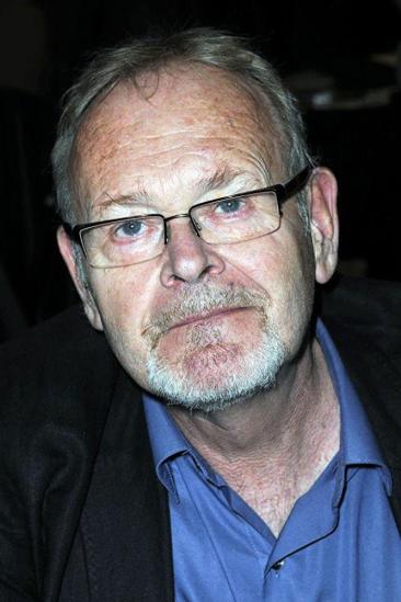 Richard LeParmentier Image