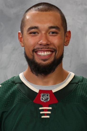 Matt Dumba Image