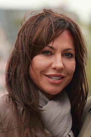 Simone Thomalla Image