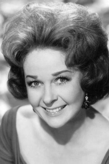 Susan Hayward Image