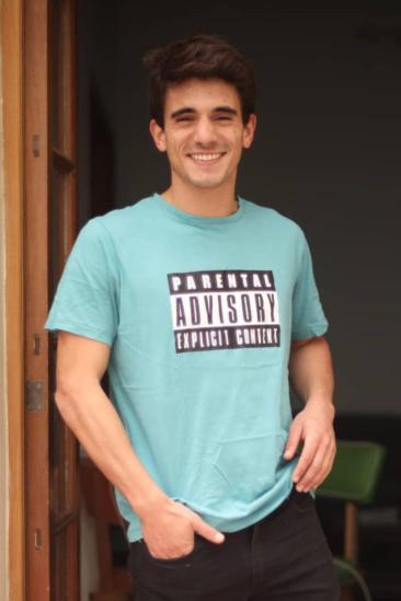 Carlos Carneglia Image