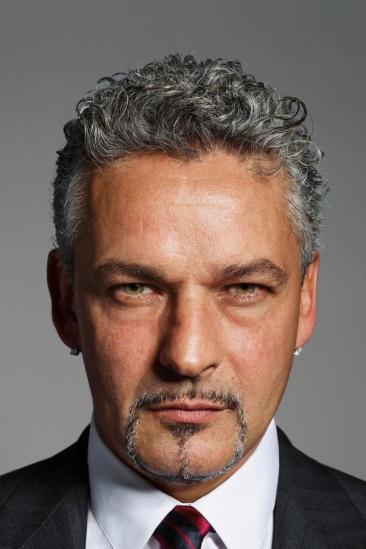 Roberto Baggio Image