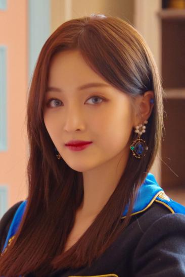 Wu Xuanyi Image