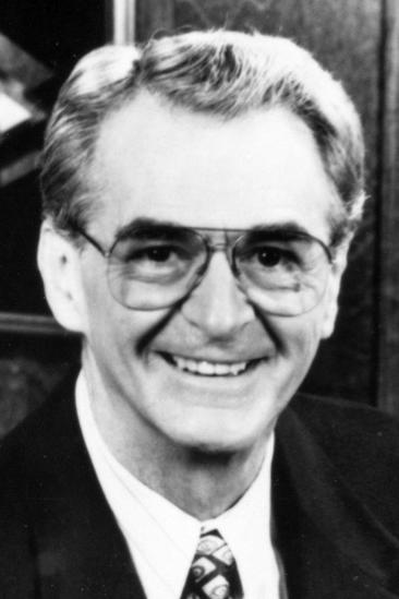 Bob Dorian Image