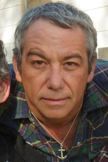 Mike Watt Image