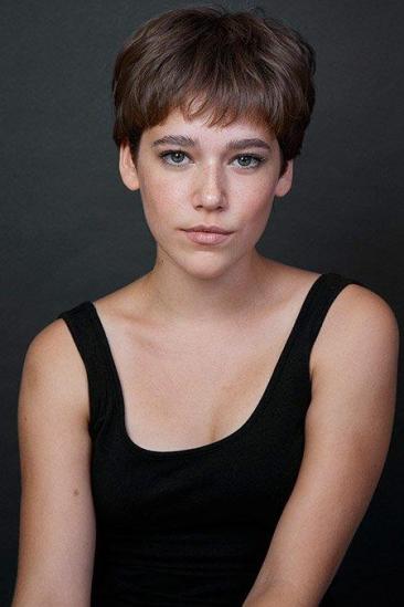 Azul Fernández Image
