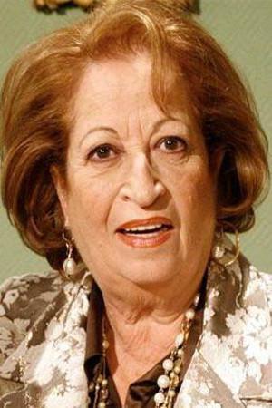 Mary Carmen Ramírez Image