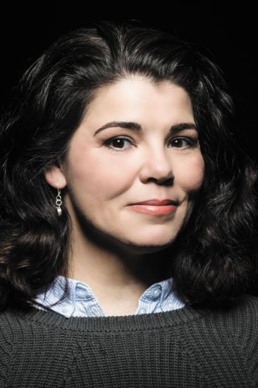 Celeste Headlee Image