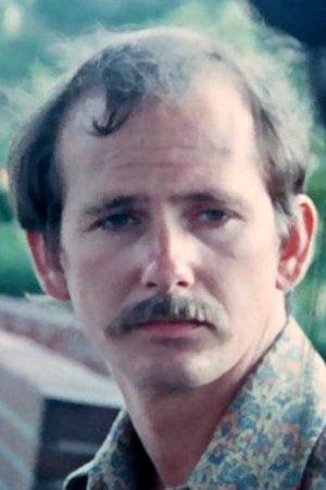 Howard Alexander Image