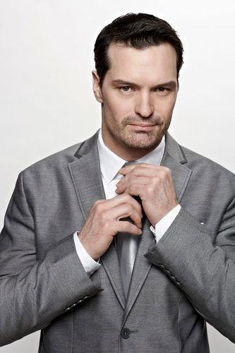 Christopher Cordell Image