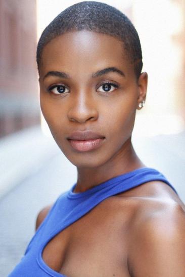Jade Cayne Image