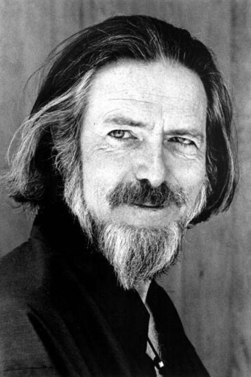 Alan Watts Image