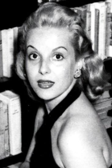 Pola Alonso Image