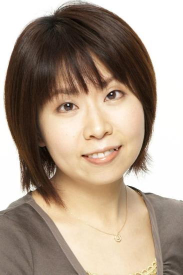 Sayaka Aida Image