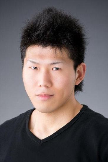Akihiro Tajima Image