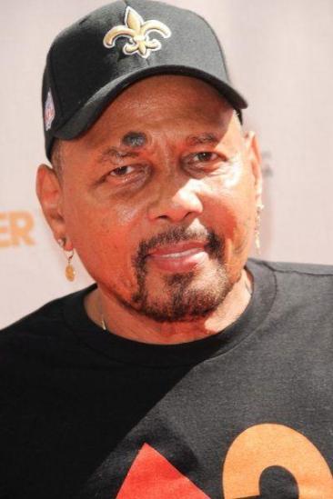 Aaron Neville Image