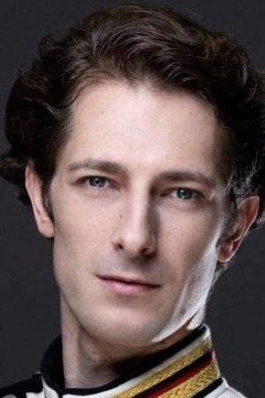 Mathieu Ganio Image