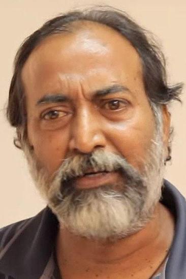 Amarendran Ramanan Image
