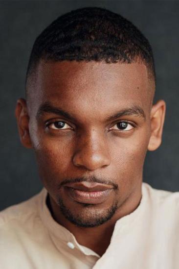 Vincent Washington Image