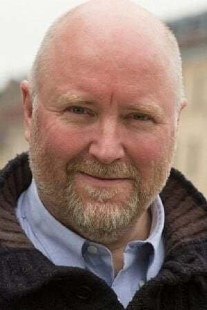 Alexander Delamere Image