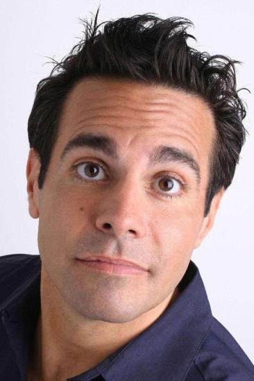 Mario Cantone Image