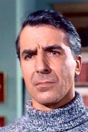 Laurence Payne Image