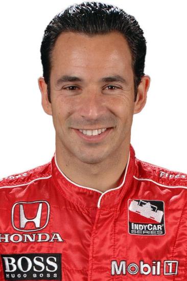Hélio Castroneves Image