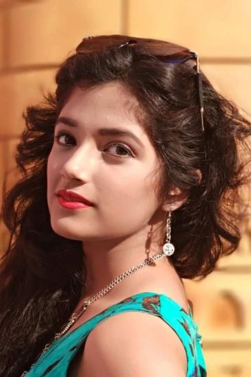 Srija Bhattacharyya Image