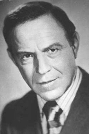 Boris Boldyrevskiy Image