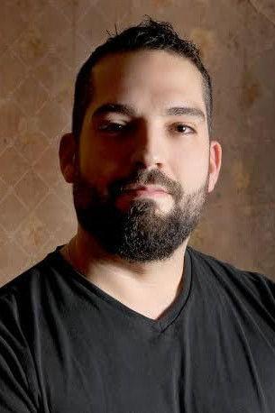 Dariush Moslemi Image