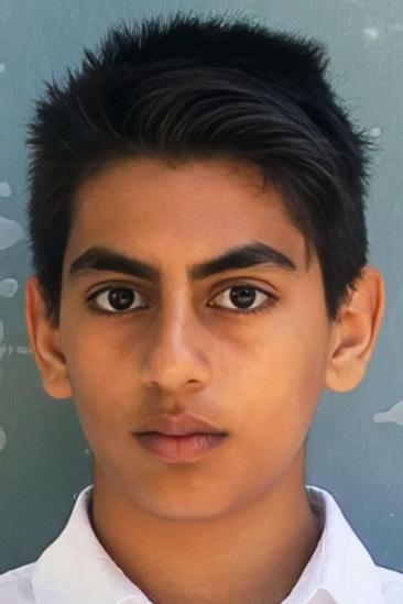 Sam Ashraf Image