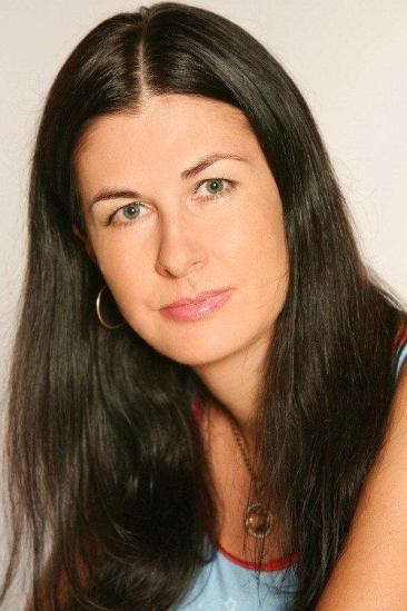 Yuliya Morozova Image
