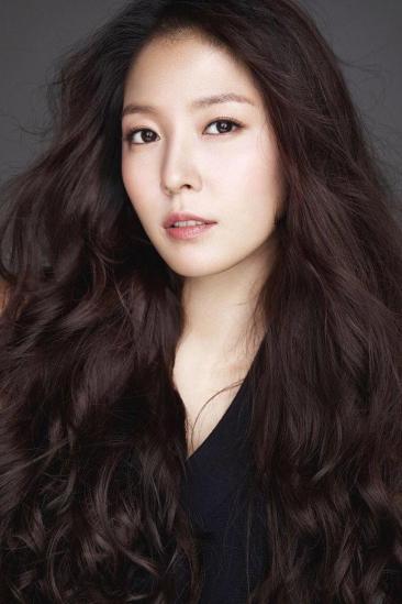 Kwon BoA Image