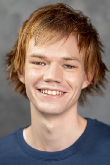 Jack Giffin Image
