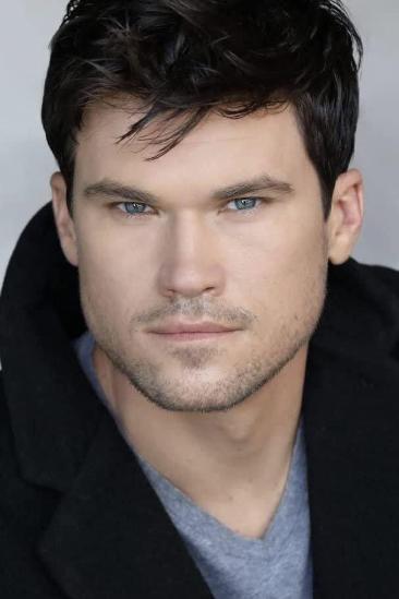 Josh Gilmer Image