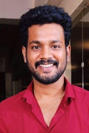 Kanna Ravi Image