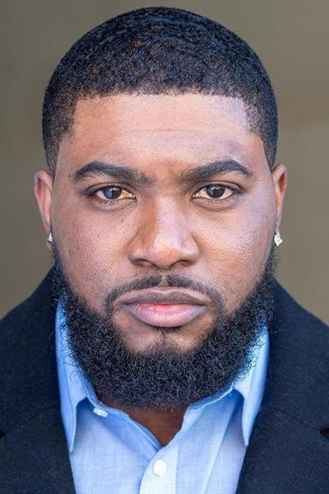 Anthony M Walker Image