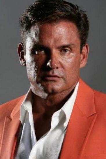 Steven Jay Bernheim Image