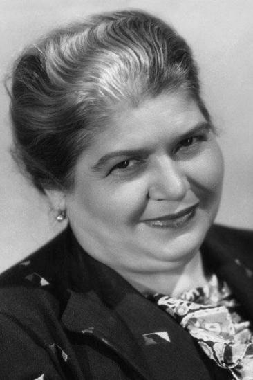 Antonie Nedošinská Image