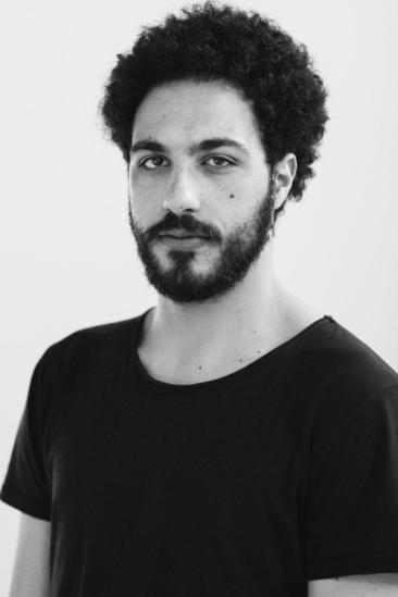 Habib Ben Tanfous Image