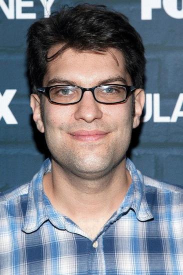 Dan Mintz Image