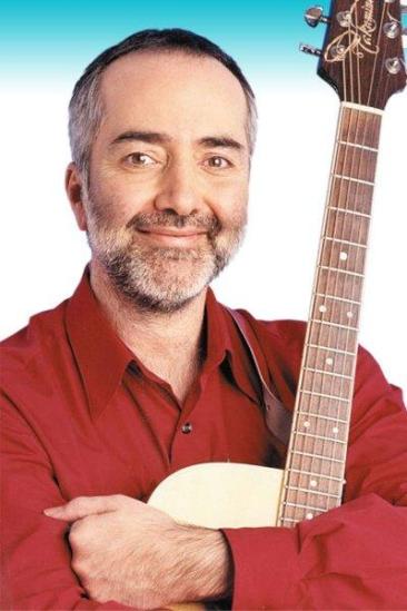 Raffi Image