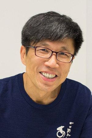 Wang Ming-tai Image