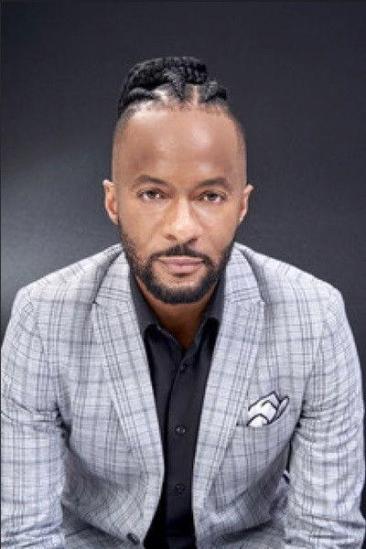 Montré Burton Image