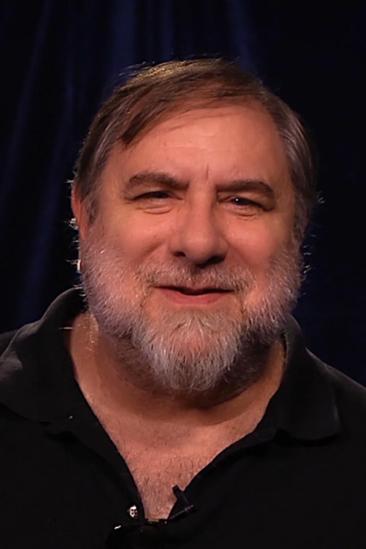 Kevin Kutchaver Image