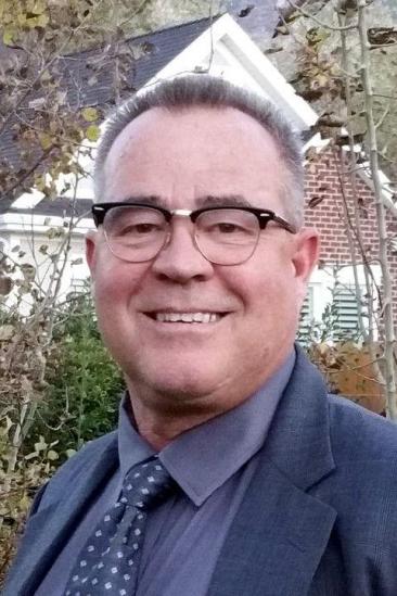 Mark Blockovich Image