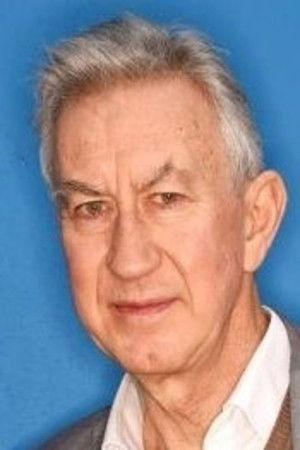 Barry McGovern Image