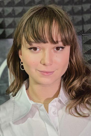 Gabriela Heclová Image