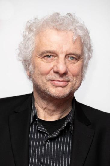 Udo Wachtveitl Image