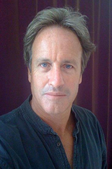John Robotham Image